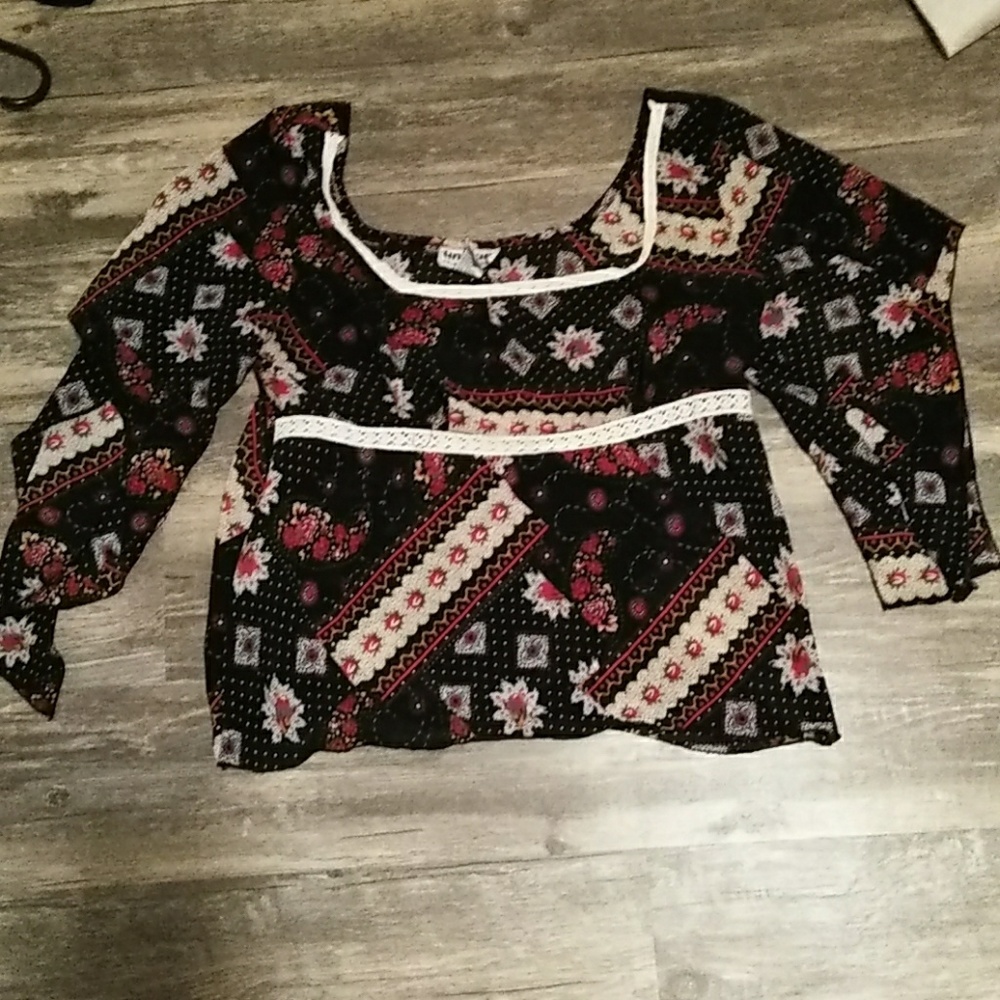 Blouse